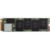 Intel 2Tb M.2 PCI-E SSD SSDPEKNW020T8X1