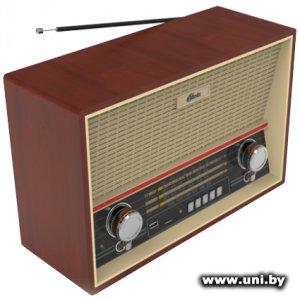 RITMIX Радиоприемник [RPR-102 Бук]