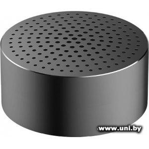 Купить XIAOMI Mi Bluetooth Speaker Mini Grey FXR4038CN в Минске, доставка по Беларуси