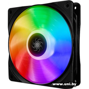 Купить Deepcool CF120 (DP-FA-RGB-CF120-1) в Минске, доставка по Беларуси