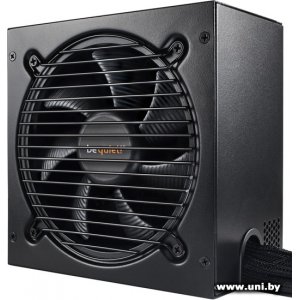 Купить be quiet! 600W BN294 PURE POWER 11 BN294[L11-600W] в Минске, доставка по Беларуси