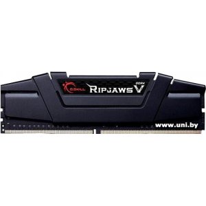 Купить DDR4 8G PC-25600 G.Skill (F4-3200C16D-8GVKB) в Минске, доставка по Беларуси
