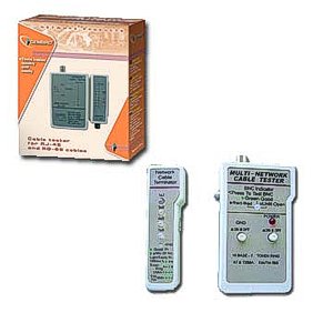 Gembird TESTER NCT-1