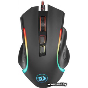 Купить Redragon Griffin (75093) Black в Минске, доставка по Беларуси