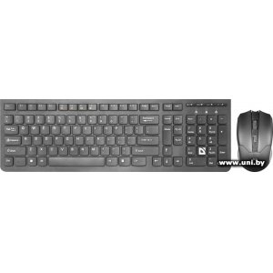 Defender Columbia C-775