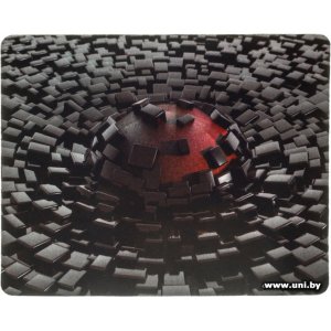 Купить OKLICK OK-F0281, рисунок разрушение в Минске, доставка по Беларуси