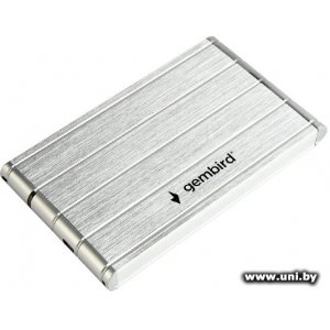 GEMBIRD EE2-U3S-5-S 2.5" HDD USB 3.0