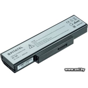Купить Pitatel BT-186 Asus A32-K72, A32-N71 в Минске, доставка по Беларуси
