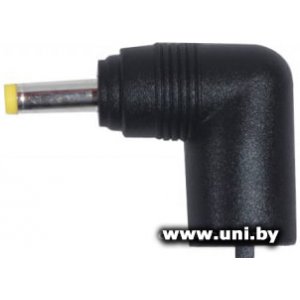 Коннектор Pitatel DCC.M19 LCD (12V, 4.0*1.7mm)