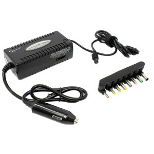 Купить Gembird (NPA-DC1) 80W авто. зарядное в Минске, доставка по Беларуси