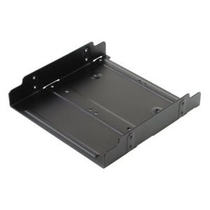Espada EAC52535-2S 2x2.5"/1x3.5"->5.25"