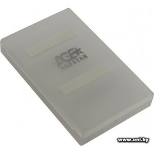 Купить AGESTAR 3UBCP1-6G-White в Минске, доставка по Беларуси