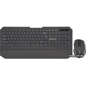 Defender Berkeley C-925 Nano