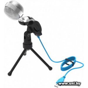 Купить RITMIX Микрофон [RDM-127 USB Black] в Минске, доставка по Беларуси