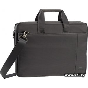 Купить Rivacase Сумка 15` [8231 15.6 grey] в Минске, доставка по Беларуси