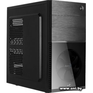 Купить Aerocool CS-105 Black в Минске, доставка по Беларуси