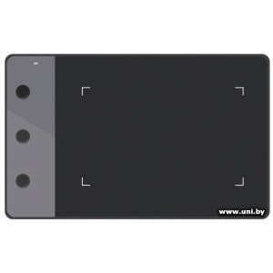Купить HUION H420 Black в Минске, доставка по Беларуси