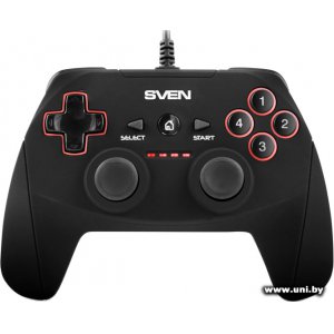 SVEN Геймпад [GC-750]
