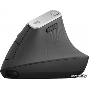 Купить Logitech MX Vertical Mouse 910-005448 USB в Минске, доставка по Беларуси