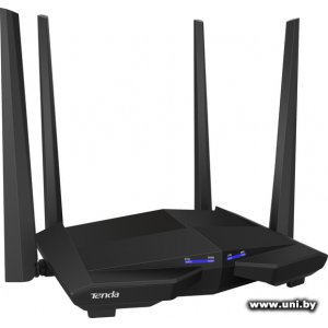 Купить Tenda AC10 в Минске, доставка по Беларуси