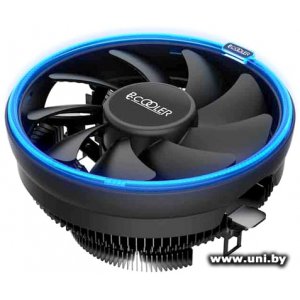 PCCooler E126MB Cooler