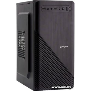 Купить Exegate 350W BAA-103 Black в Минске, доставка по Беларуси