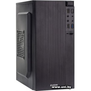 Купить Exegate 450W BAA-104U Black в Минске, доставка по Беларуси
