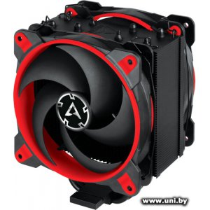 Купить Arctic Cooling Freezer 34 eSports DUO Red в Минске, доставка по Беларуси