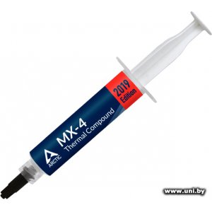 Купить Arctic Cooling MX-4-8r (ACTCP00008B) (Термопаста) в Минске, доставка по Беларуси
