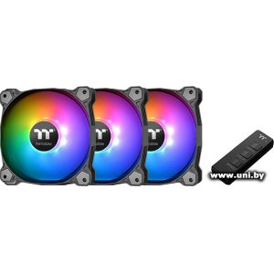 Купить Thermaltake CL-F079-PL12SW-A в Минске, доставка по Беларуси