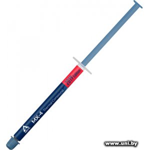 Купить Arctic Cooling MX-4-2г (ACTCP00007B)(Термопаста) в Минске, доставка по Беларуси