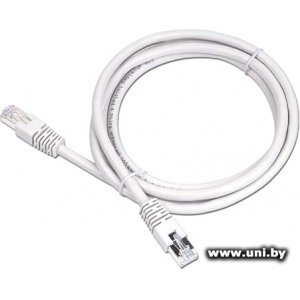 Купить Patch cord Cablexpert 5m (PP22-5M) Grey в Минске, доставка по Беларуси