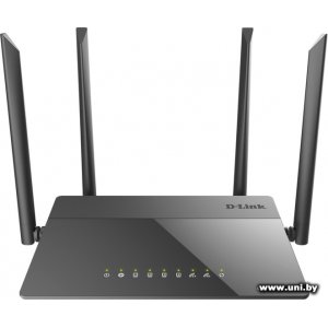 Купить D-LINK DIR-841/RU/A1A в Минске, доставка по Беларуси