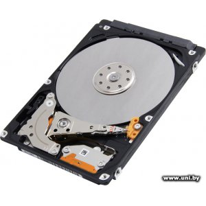 Toshiba 1TB 2.5` SATA MQ04ABF100