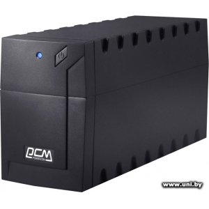 Купить PowerCom 1000VA (RPT-1000AP EURO) в Минске, доставка по Беларуси