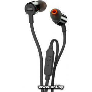 Купить JBL Tune 210 Black в Минске, доставка по Беларуси