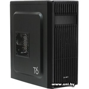 Купить Zalman T6 ATX в Минске, доставка по Беларуси