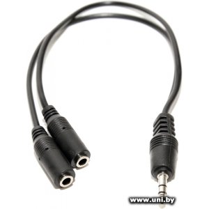 5bites (AA-3MF2-02BK) 3.5(m)-2х3.5(f) 0.1m