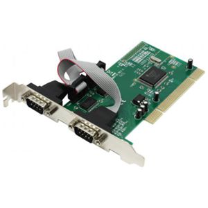 Купить ESPADA PCI, 2S serial PIO9835 в Минске, доставка по Беларуси