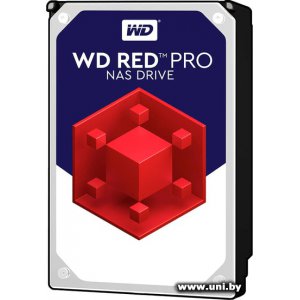 Купить WD 8Tb 3.5` SATA3 WD8003FFBX в Минске, доставка по Беларуси