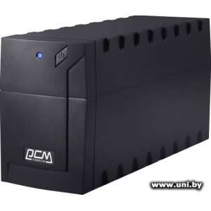 PowerCom 600VA (RPT-600AP EURO)