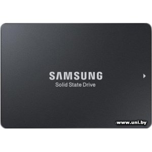 Купить Samsung 480Gb SATA3 SSD MZ7LH480HAHQ в Минске, доставка по Беларуси
