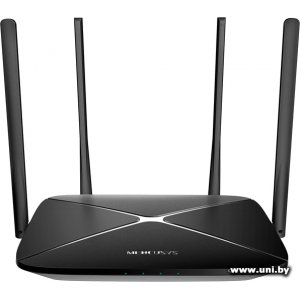 Купить Mercusys AC12G в Минске, доставка по Беларуси
