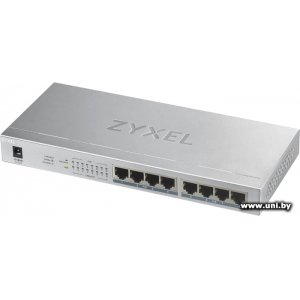 ZYXEL GS1008HP