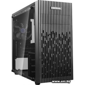 DeepCool DP-MATX-MATREXX30 Black MicroATX