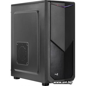 Купить Aerocool Tomahawk-S-BK-v4 Black в Минске, доставка по Беларуси