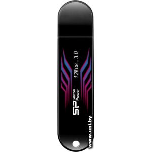 Купить Silicon Power USB3.x 128Gb [SP128GBUF3B10V1B] в Минске, доставка по Беларуси