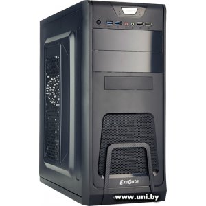 Купить Exegate 450W CP-603 Black в Минске, доставка по Беларуси