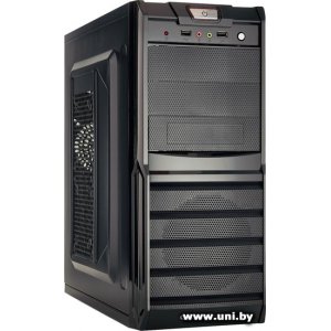Купить Exegate 600W XP-329S Black в Минске, доставка по Беларуси