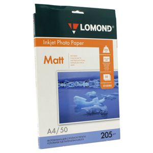 Купить LOMOND 10х15 глянцевая 230г/м2 (500шт) в Минске, доставка по Беларуси